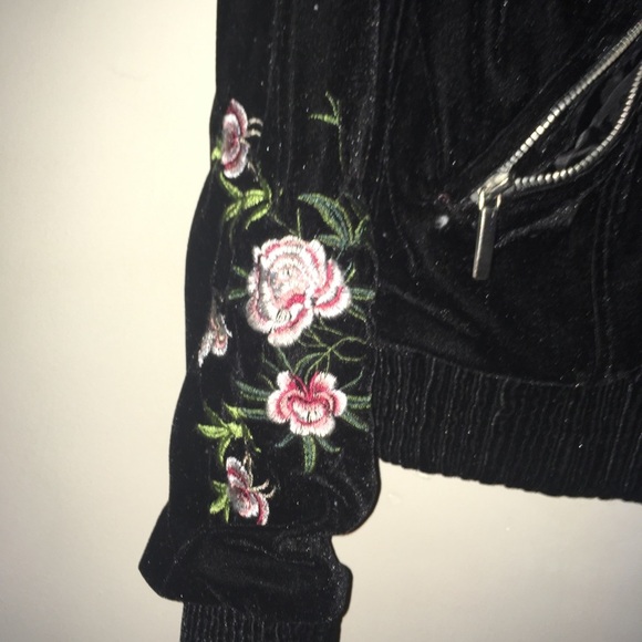 Fall coat - Picture 4 of 5